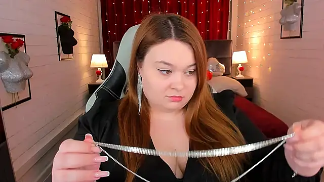 Snapshot of KimberlyMaran chatting on 03-11-25, 09:13 KimberlyMaran online show from 03-11-25, 09:13