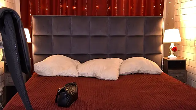 KimberlyMaran online show from 02-14-26, 06:04