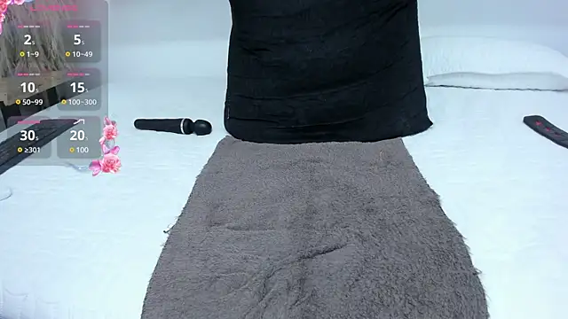 Snapshot of Gabriela_1x chatting on 03-05-25, 12:44 Gabriela 1x online show from 03-05-25, 12:44