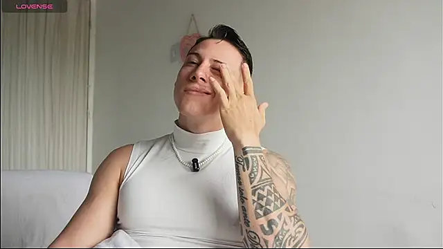 Muscle King Cum online show from 06-19-26, 01:15