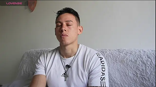 Muscle King Cum online show from 06-29-26, 01:33