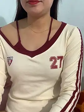 Hoanami online show from 01-04-25, 02:14
