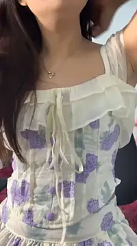 Hoanami online show from 03-08-25, 10:32