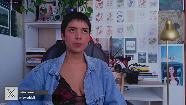 Yeriawaddell  online show from 06-22-26, 09:34