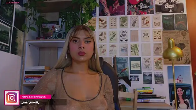 Yeriawaddell  online show from 06-25-26, 06:07