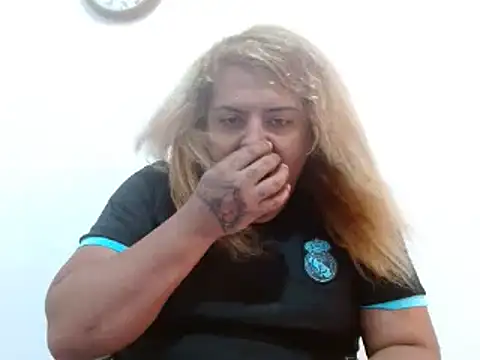 KIARAMARSHALLWELLZ online show from 01-31-25, 06:47