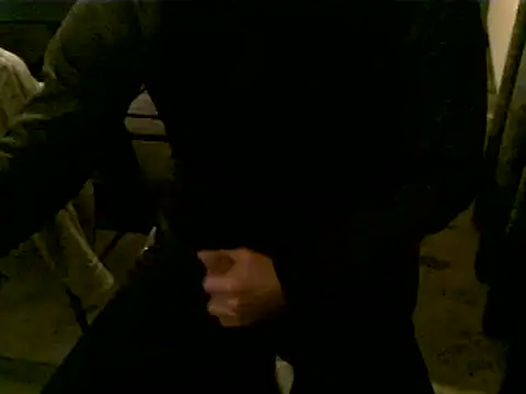 Snapshot of hornyman18cm39 chatting on 01-10-25, 05:45 hornyman18cm39 online show from 01-10-25, 05:45