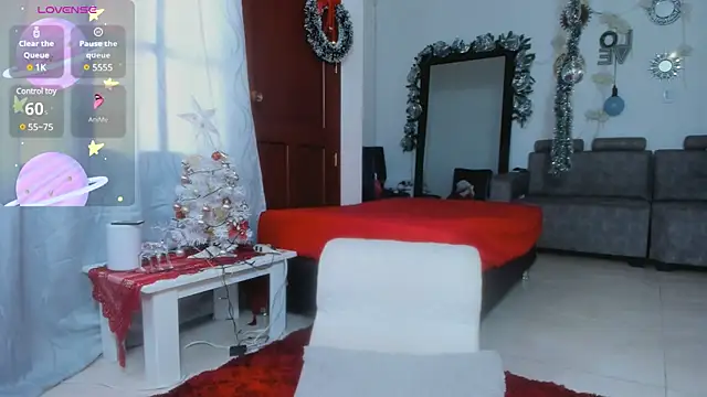 tatiana big ass boobs online show from 01-07-25, 04:27