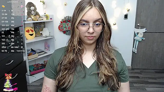 Valery7rose  online show from 12-16-24, 09:31