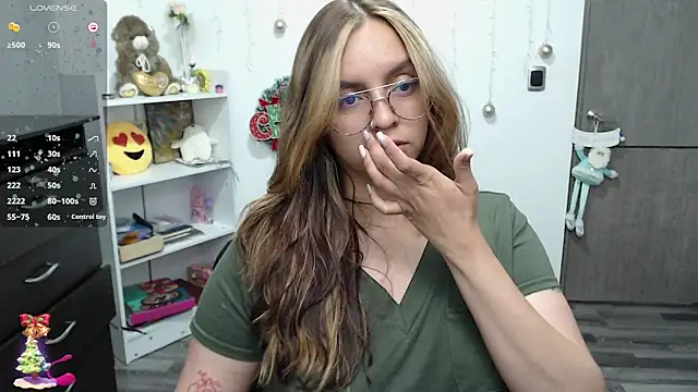 Valery7rose  online show from 12-17-24, 02:44