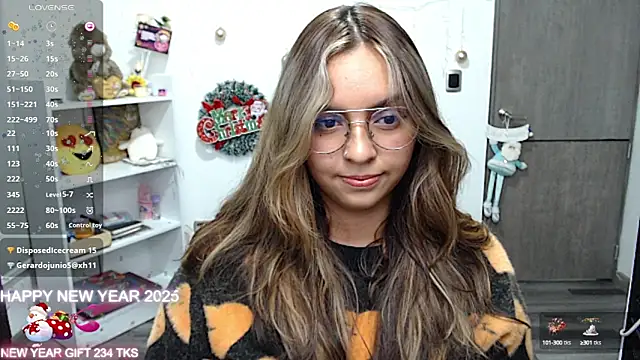 Valery7rose  online show from 01-04-25, 12:59