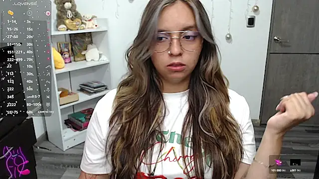 Valery7rose  online show from 01-21-25, 01:39