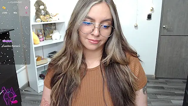 Valery7rose  online show from 01-25-25, 09:46