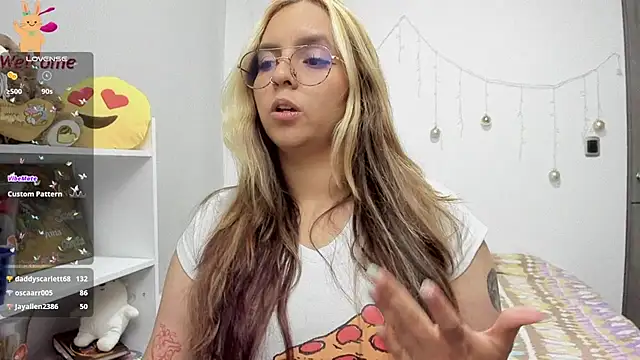 Valery7rose  online show from 03-22-25, 07:42