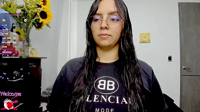 Valery7rose  online show from 09-23-25, 03:04