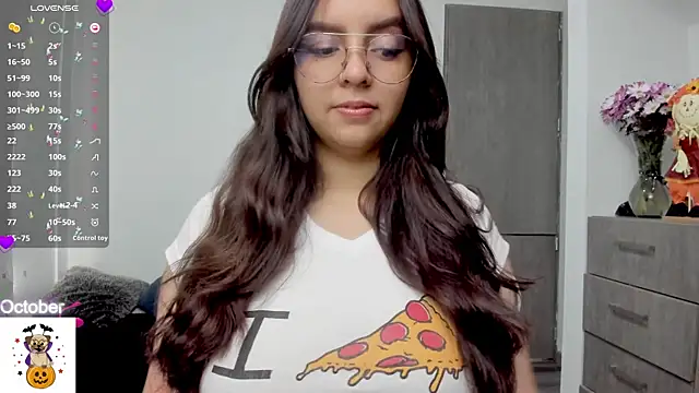 Valery7rose  online show from 10-16-25, 02:29