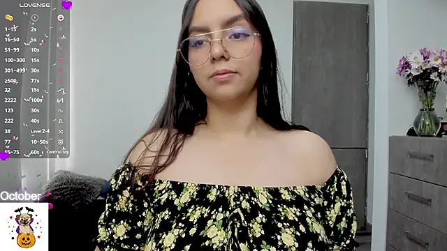 Valery7rose  online show from 10-17-25, 02:08