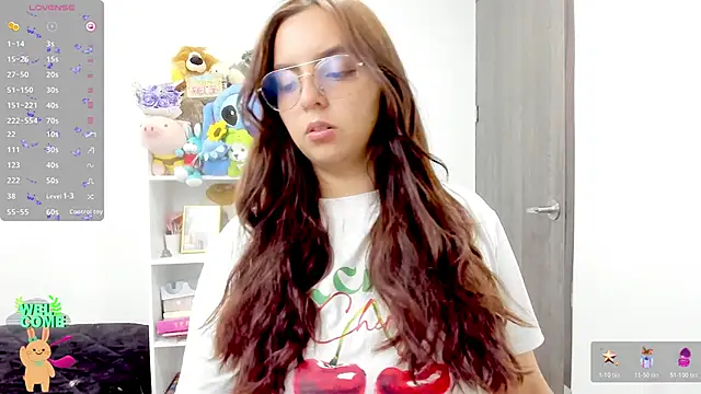 Valery7rose  online show from 05-07-26, 03:06