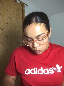 JuanaSimons online show from 12-20-25, 01:02