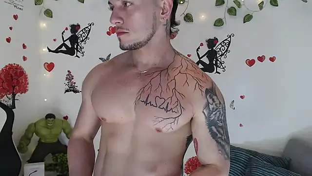 Angel bran online show from 09-24-25, 05:11