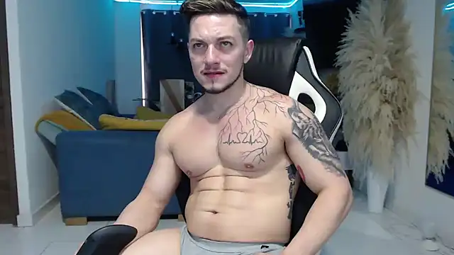 Angel bran online show from 04-14-26, 06:36