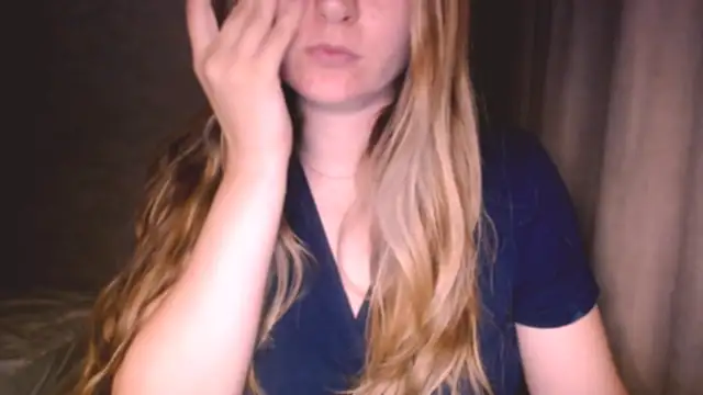 fiona cute 2 online show from 09-14-25, 07:46