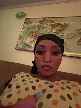 Candiey001 online show from 07-06-26, 07:05