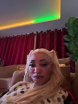 Candiey001 online show from 07-07-26, 09:08