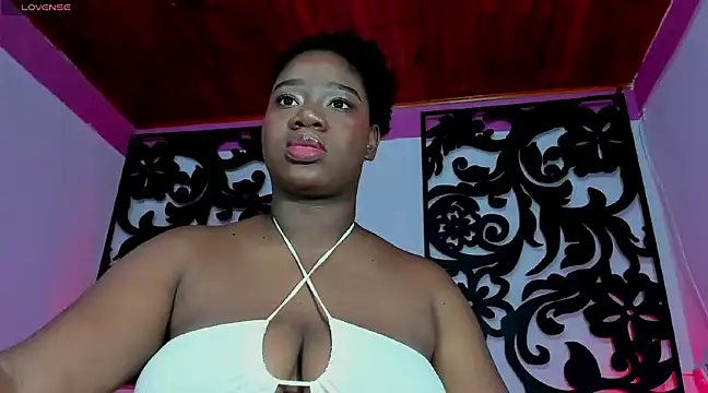 tanisha bigboobs online show from 12-07-24, 07:54