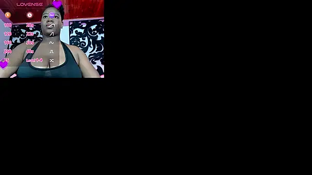 tanisha bigboobs online show from 12-11-24, 02:41