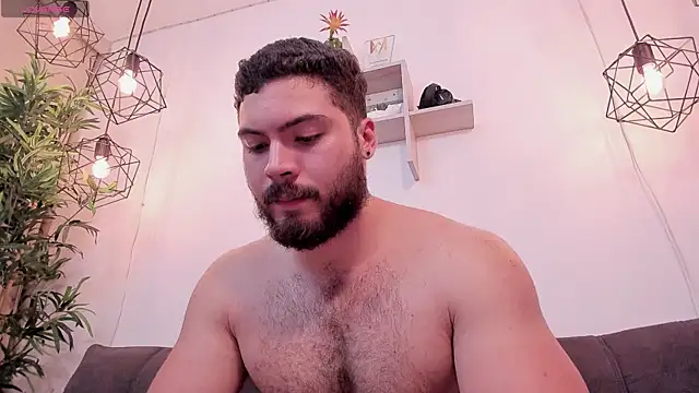 SebastianVilla  online show from 03-07-25, 10:21