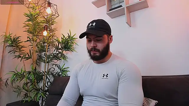SebastianVilla  online show from 05-01-26, 10:58