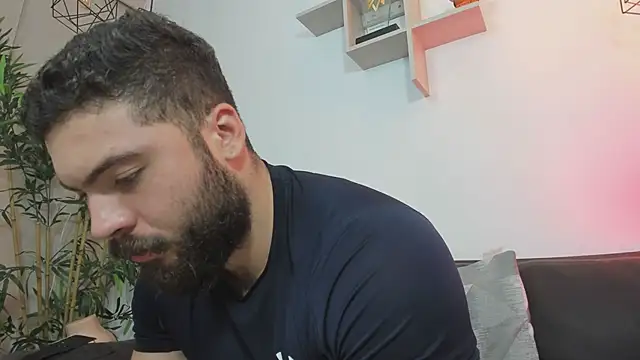 SebastianVilla  online show from 05-28-26, 10:40