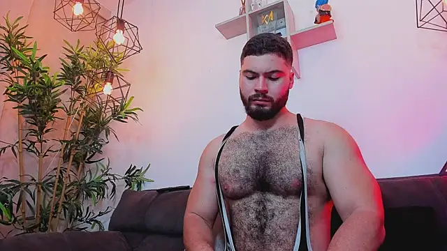 SebastianVilla  online show from 06-10-26, 09:25