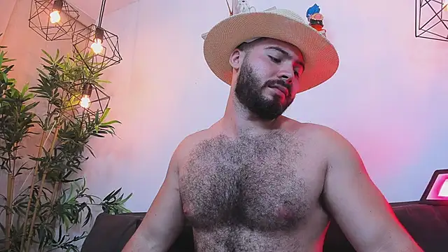 SebastianVilla  online show from 06-14-26, 08:00