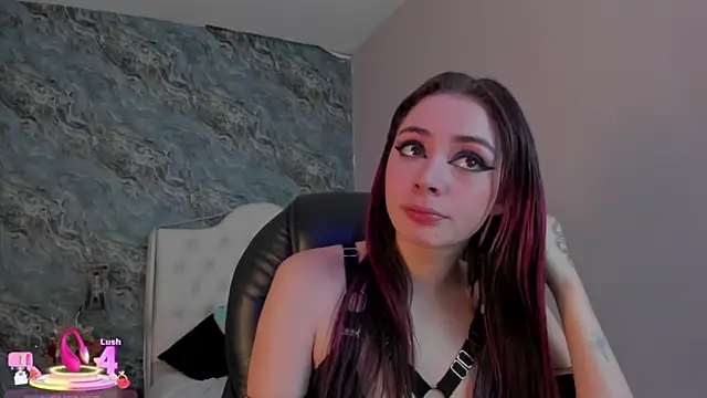 CAMILLEN PETTID online show from 03-19-25, 11:03