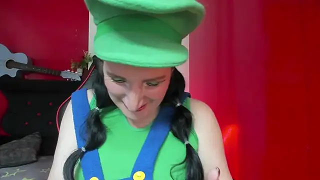 Snapshot of Andrefoxx_ chatting on 09-09-25, 02:55 Andrefoxx online show from 09-09-25, 02:55