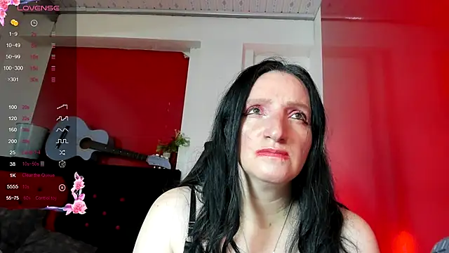 Snapshot of Andrefoxx_ chatting on 09-30-25, 03:11 Andrefoxx online show from 09-30-25, 03:11