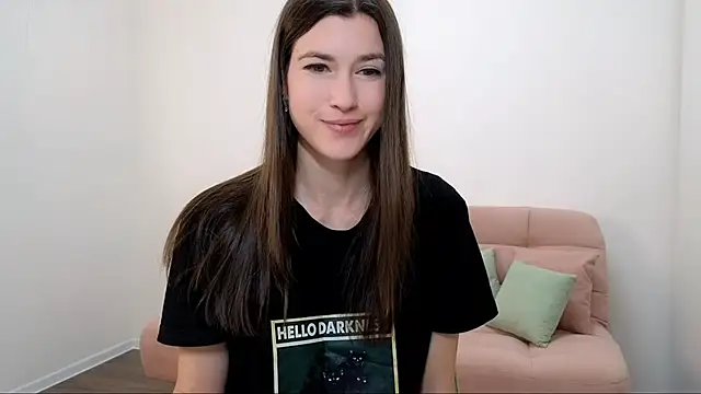 AliciaNewell online show from 12-03-24, 07:21