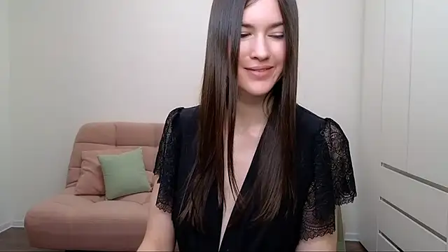 AliciaNewell online show from 03-09-25, 02:21