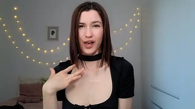 AliciaNewell online show from 06-08-26, 12:05