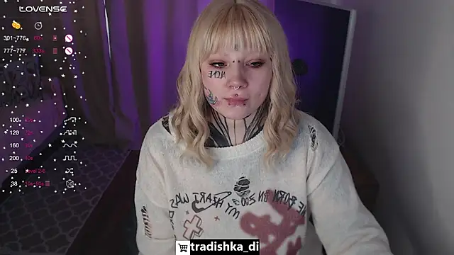 Snapshot of tradishka chatting on 01-06-26, 09:57 tradishka online show from 01-06-26, 09:57