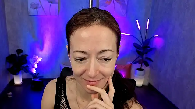 Snapshot of kimberlyray777 chatting on 01-11-25, 04:25 kimberlyray777 online show from 01-11-25, 04:25