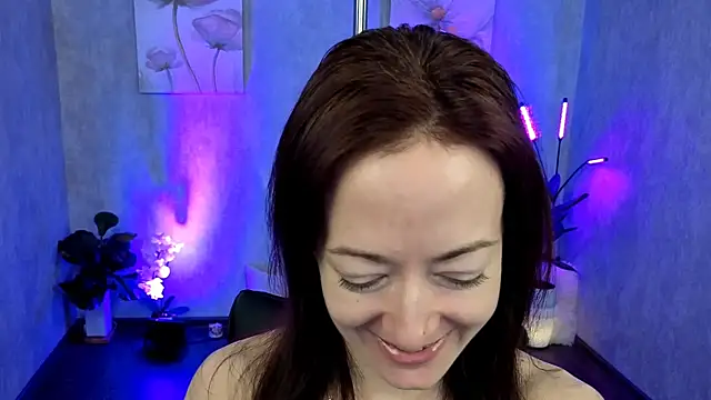 Snapshot of kimberlyray777 chatting on 01-27-25, 06:52 kimberlyray777 online show from 01-27-25, 06:52