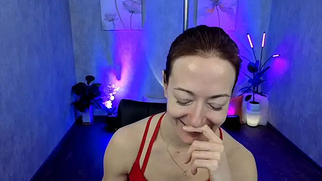 Snapshot of kimberlyray777 chatting on 01-28-25, 09:41 kimberlyray777 online show from 01-28-25, 09:41