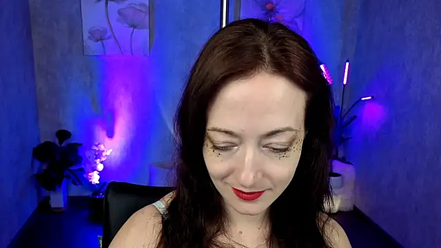 Snapshot of kimberlyray777 chatting on 01-30-25, 08:22 kimberlyray777 online show from 01-30-25, 08:22