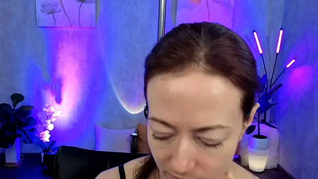 Snapshot of kimberlyray777 chatting on 02-01-25, 02:02 kimberlyray777 online show from 02-01-25, 02:02