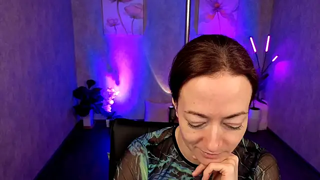 Snapshot of kimberlyray777 chatting on 02-07-25, 11:01 kimberlyray777 online show from 02-07-25, 11:01