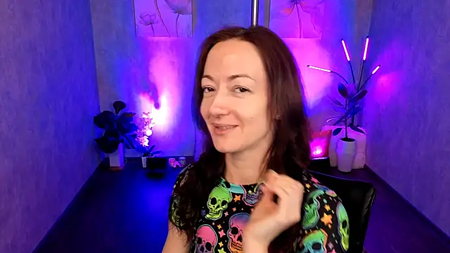 Snapshot of kimberlyray777 chatting on 02-15-25, 04:01 kimberlyray777 online show from 02-15-25, 04:01