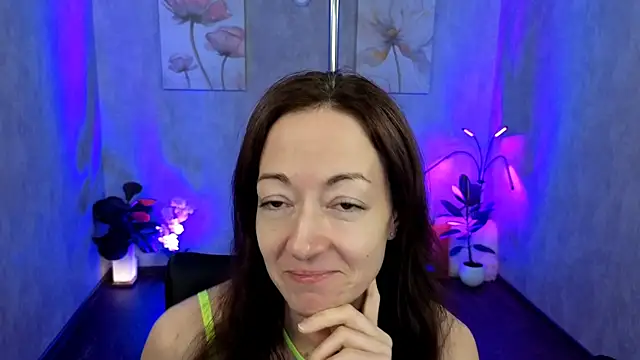 Snapshot of kimberlyray777 chatting on 03-18-25, 06:46 kimberlyray777 online show from 03-18-25, 06:46